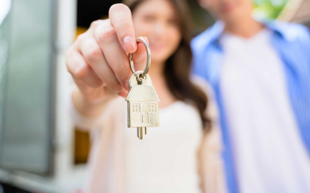 Essential Mortgage Advice for First-Time Buyers