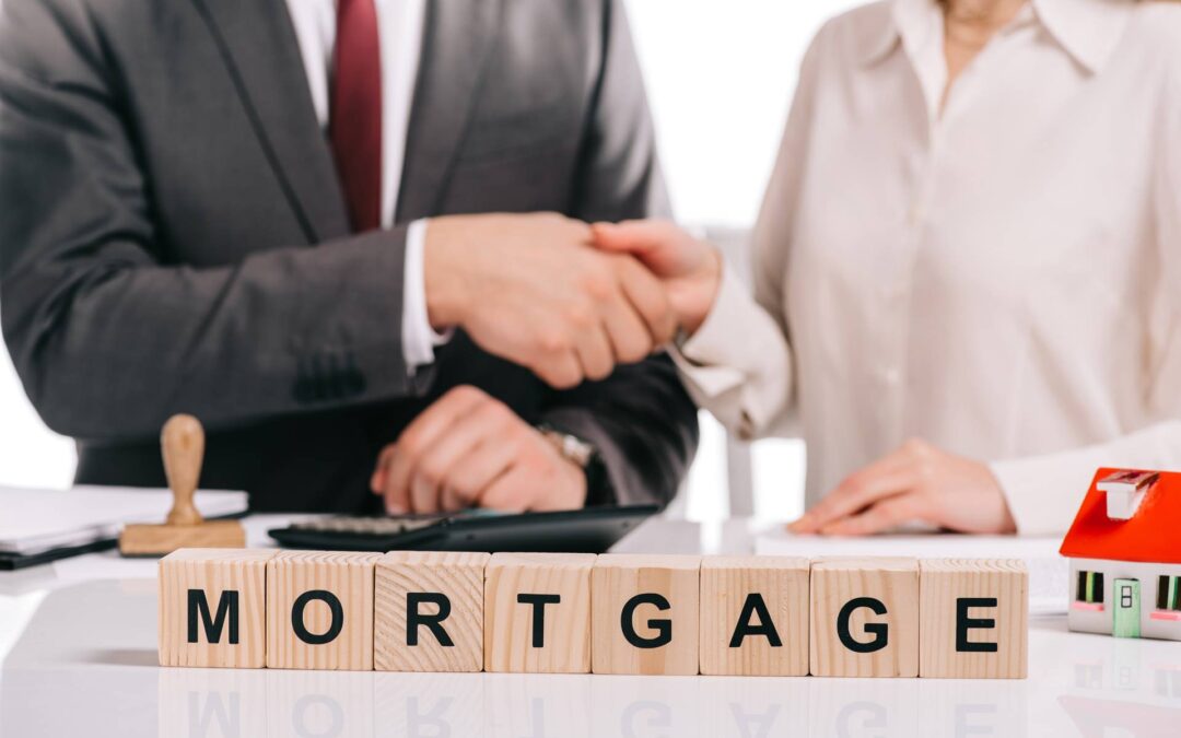 business-mortgage