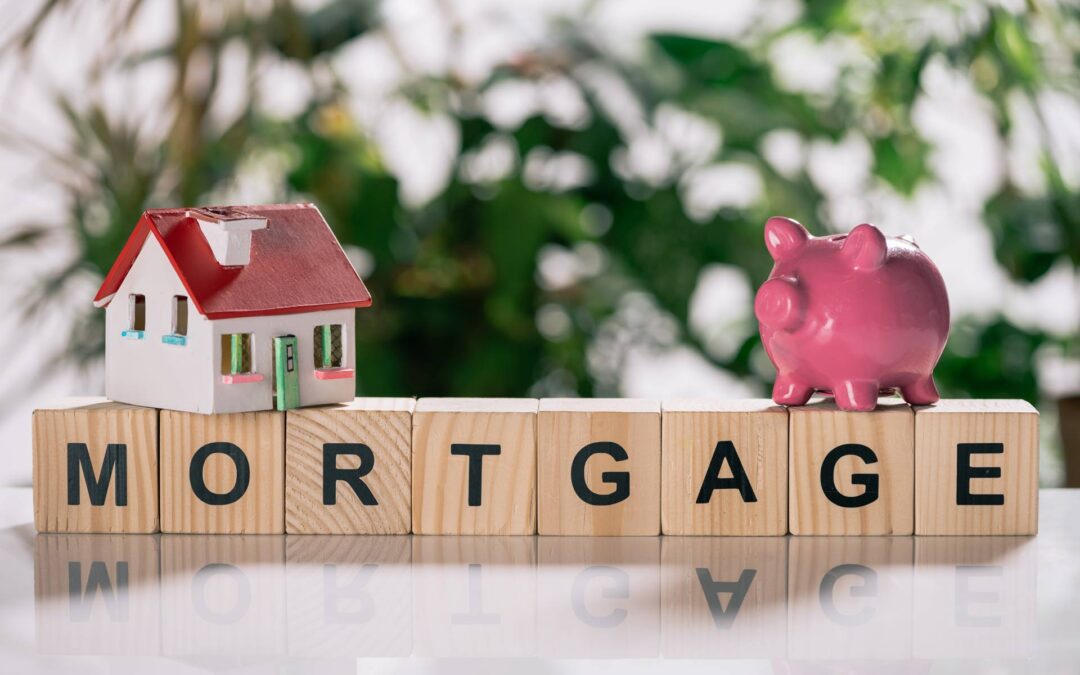 mortgage in principle