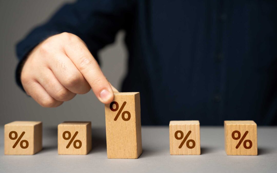 Everything You Need to Know About Swap Rates in Relation to Mortgage Fixed Rates