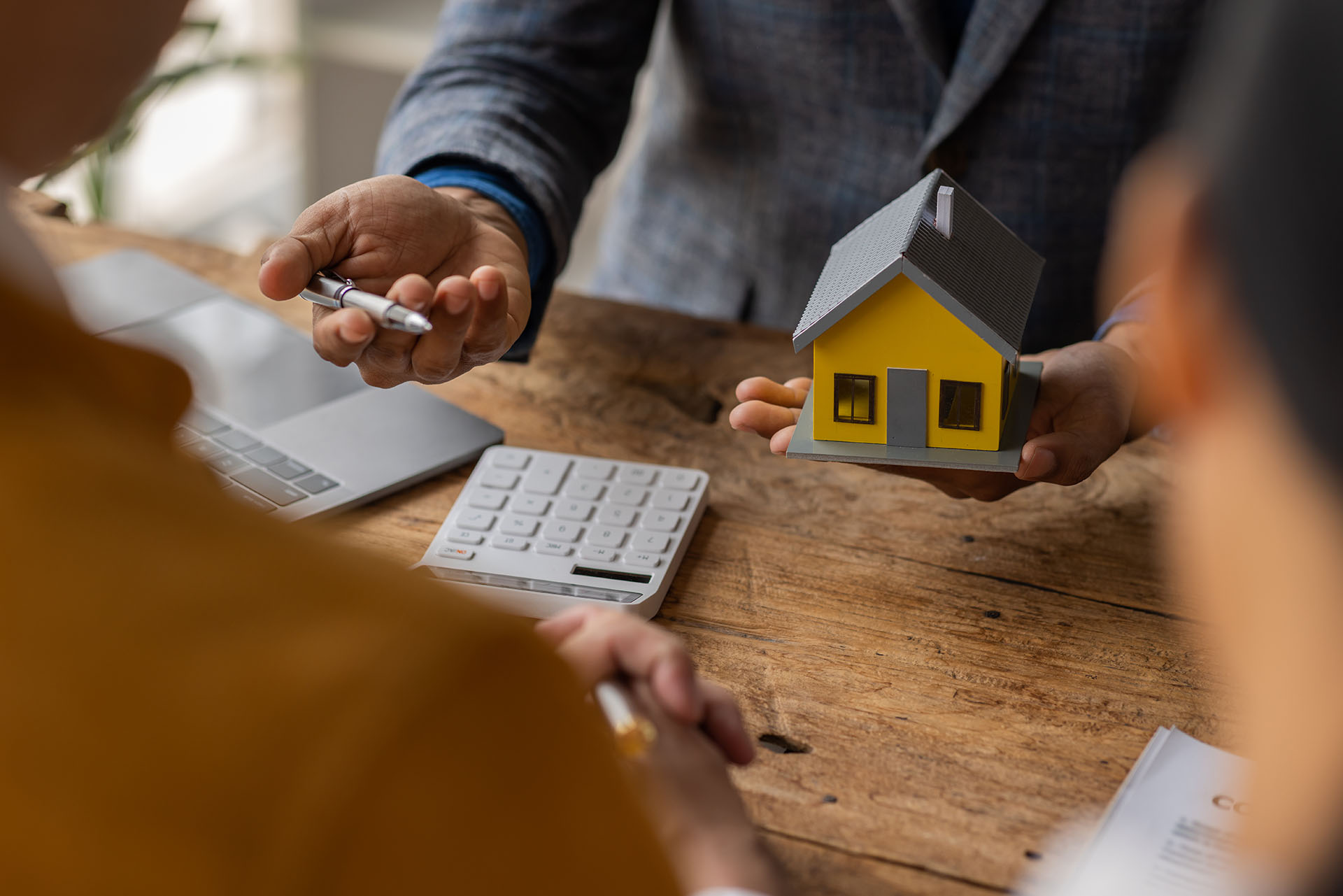 How does an IVA affect a mortgage? | Riach Financial Ltd