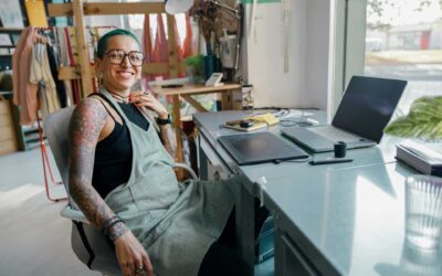 Self Employed and Thinking About a Mortgage? How Riach Financial Can Help You Strengthen Your Application