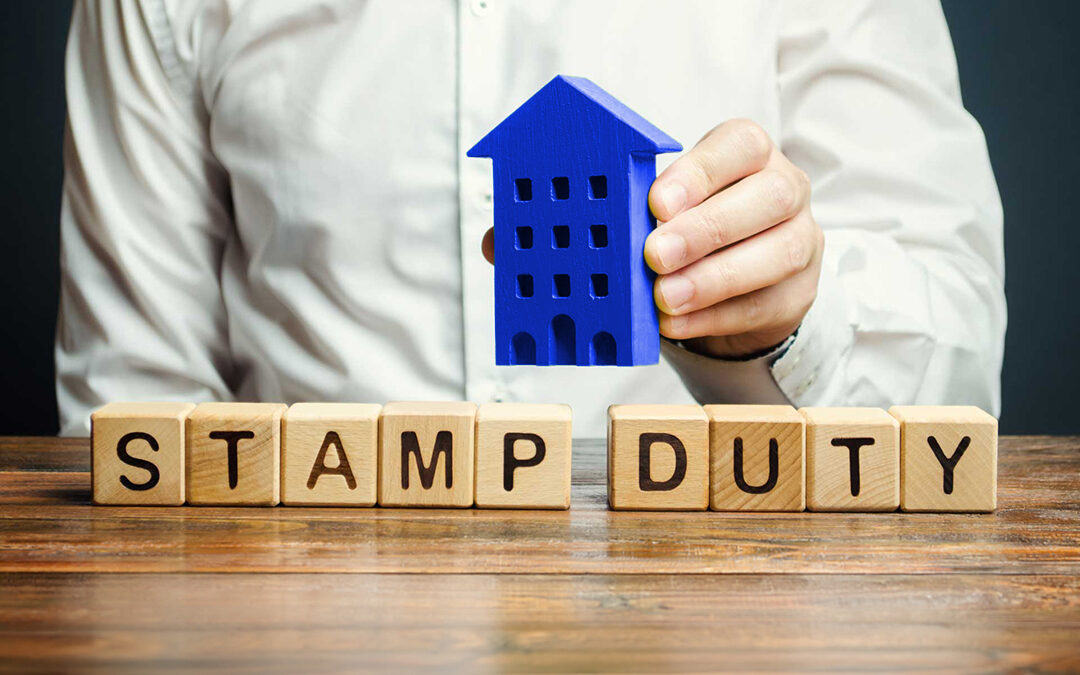 Stamp Duty Explained: How Much Will You Pay When Buying a Property?