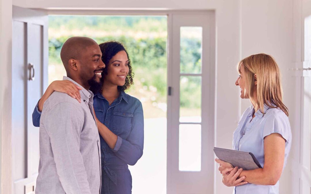 What First-Time Buyers Need to Know Before Applying for a Mortgage