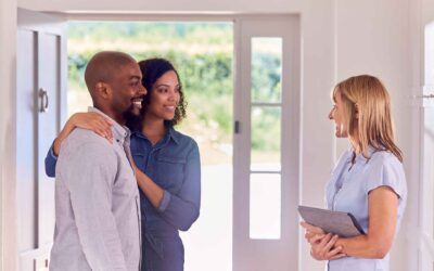 What First-Time Buyers Need to Know Before Applying for a Mortgage